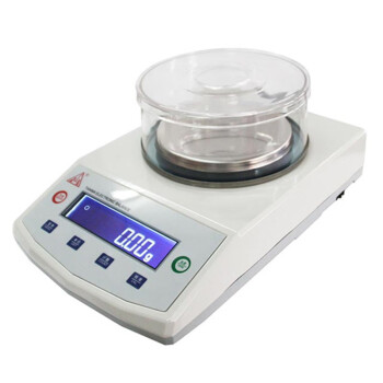 天马 TD50002A(3kg以上含3kg)塑料外壳电子天平