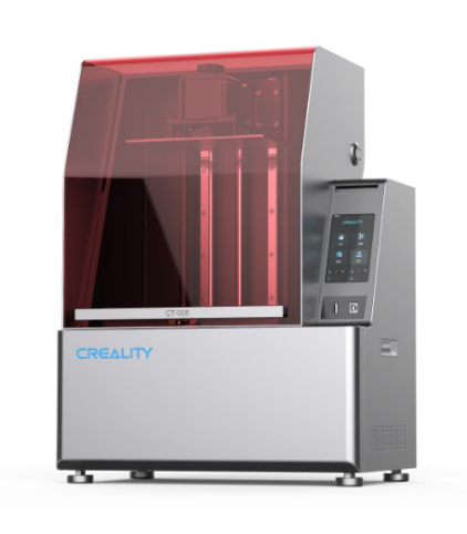 LCD光固化成型打印机 CT-005PRO 2023