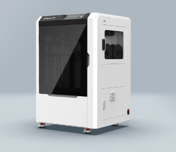 创想三维 FDM3D打印机 CT-400D